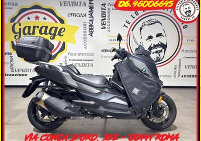 Bmw C 400 GT (2021 - 24) - Annuncio 9811194