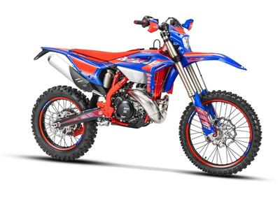 Betamotor RR 300 2T Enduro Race (2025) - Annuncio 9811198