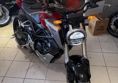Honda CB 125 R (2018 - 20) - Annuncio 9811201