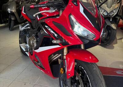 Honda CBR 650 R (2021 - 23) - Annuncio 9811205