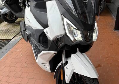 Sym Joyride 300 (2022 - 24) - Annuncio 9811207
