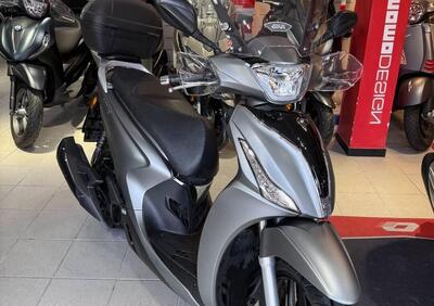 Kymco People 125i S ABS (2024 - 25) - Annuncio 9811212