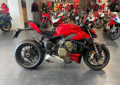 Ducati Streetfighter V4 (2023 - 24) - Annuncio 9811122