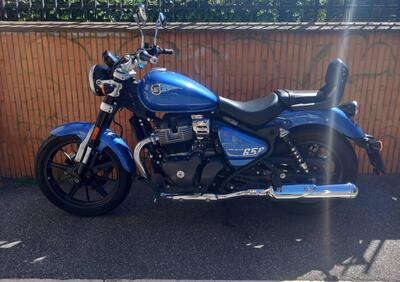 Royal Enfield Super Meteor 650 (2023 - 25) - Annuncio 9811220