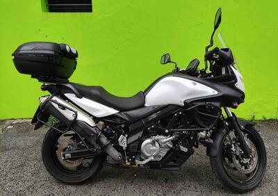 Suzuki V-Strom 650 ABS (2011 - 17) - Annuncio 9811221