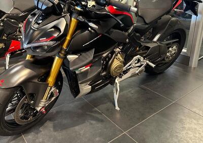 Ducati Streetfighter V4 1100 SP (2022) - Annuncio 9811210