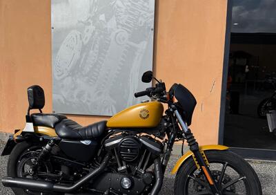 Harley-Davidson 883 Iron (2017 - 20) - XL 883N - Annuncio 9811223