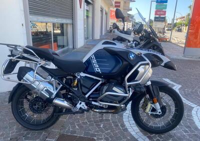 Bmw R 1250 GS Adventure (2021 - 24) - Annuncio 9811236