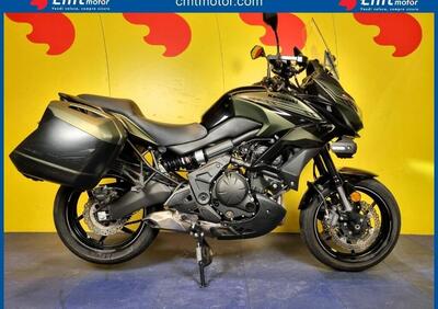 Kawasaki Versys 650 Tourer Plus (2017 - 20) - Annuncio 9811234