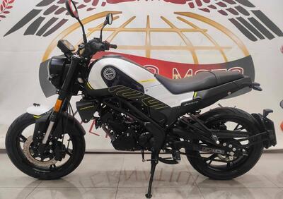 Benelli Leoncino 125 (2022 - 25) - Annuncio 9811237