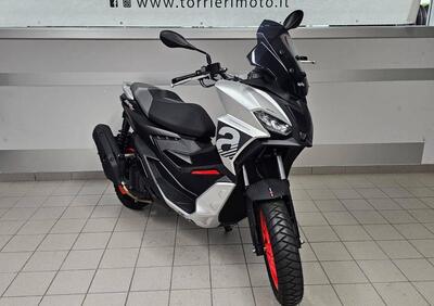 Aprilia SR GT 125 Sport ABS (2022 - 24) - Annuncio 9811238