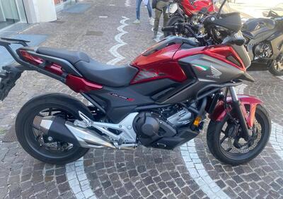 Honda NC 750 X DCT ABS (2018 - 20) - Annuncio 9811251