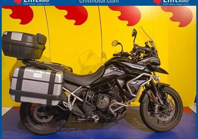 Triumph Tiger 900 GT Pro (2020 - 23) - Annuncio 9811253