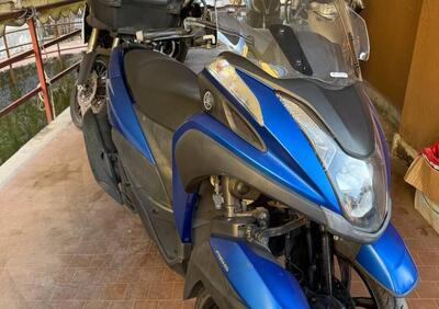 Yamaha Tricity 155 (2017 - 20) - Annuncio 9811258