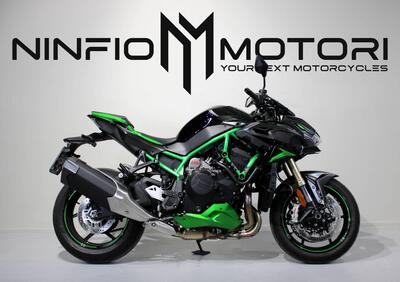 Kawasaki Z H2 SE (2025) - Annuncio 9811277