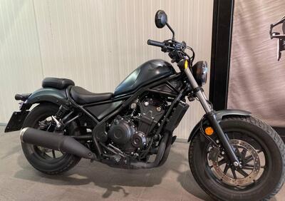 Honda CMX 500 Rebel (2025) - Annuncio 9811260