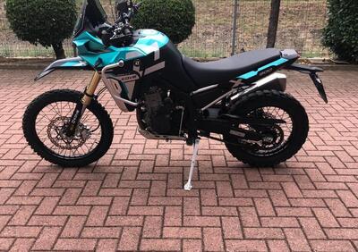 Kove 800 Rally (2025) - Annuncio 9811264