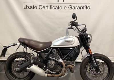 Ducati Scrambler 800 Classic (2017 - 18) - Annuncio 9811259