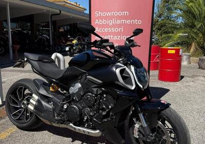 Ducati Diavel V4 (2023 - 25) - Annuncio 9811276