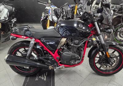 Sym Wolf CR 300 (2019 - 20) - Annuncio 9811299