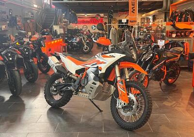 KTM 890 Adventure R (2023 - 24) - Annuncio 9811319