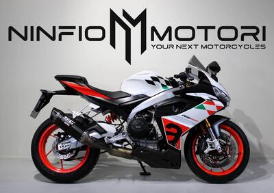 Aprilia RS 660 Extrema (2023 - 24) - Annuncio 9811297