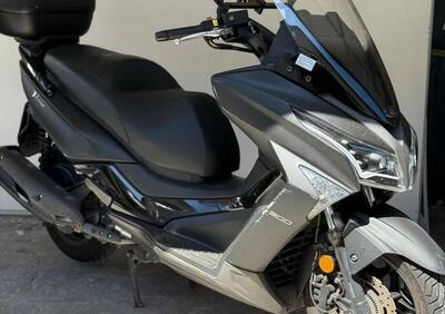 Kymco X-Town 300i (2021 - 24) - Annuncio 9811295