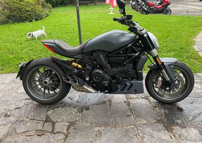 Ducati XDiavel 1262 (2016 - 20) - Annuncio 9811300