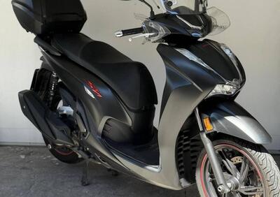 Honda SH 350 Sport (2021 - 24) - Annuncio 9811298