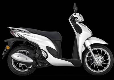 Honda SH 125 Mode (2024 - 25) - Annuncio 9748799