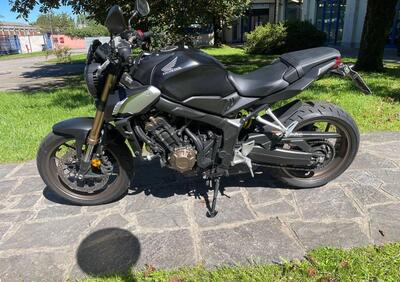Honda CB 650 R (2021 - 23) - Annuncio 9811316