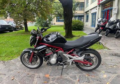 Kawasaki ER-6N (2005 - 08) - Annuncio 9811321