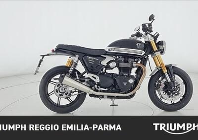Triumph Speed Twin 1200 RS (2025) - Annuncio 9811320