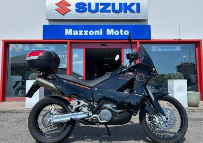 KTM 950 Adventure (2003 - 06) - Annuncio 9811326