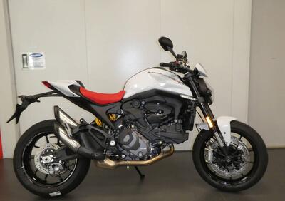 Ducati Monster 937 + (2021 - 25) - Annuncio 9811331