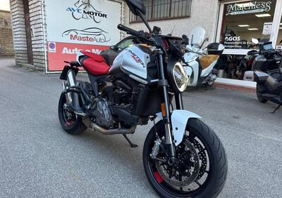 Ducati Monster 937 + (2021 - 25) - Annuncio 9811333