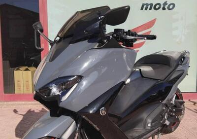 Yamaha T-Max 560 Tech Max (2022 - 24) - Annuncio 9811347