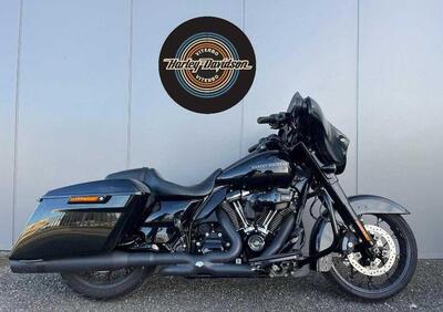 Harley-Davidson 114 Street Glide Special (2019 - 20) - FLHXS - Annuncio 9811368