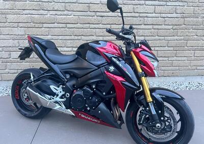Suzuki GSX-S1000 ABS (2015 - 17) - Annuncio 9811371