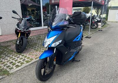 Kymco Agility 150i R16 + ABS (2017 - 20) - Annuncio 9811387