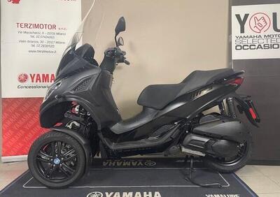 Piaggio MP3 300 ABS Hpe (2021 - 24) - Annuncio 9811419