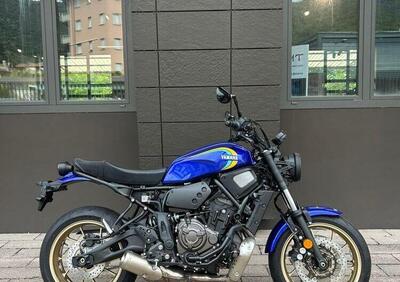 Yamaha XSR 700 (2022 - 25) - Annuncio 9811423