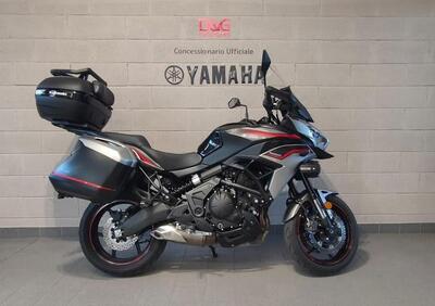 Kawasaki Versys 650 Grand Tourer (2022 - 24) - Annuncio 9811427