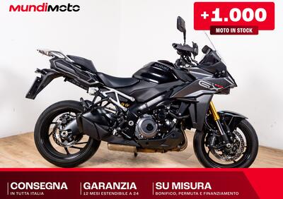 Suzuki GSX S 1000 F ABS (2014 -17) - Annuncio 9811430