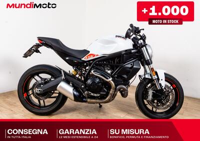 Ducati Monster 797 (2017 - 18) - Annuncio 9811431