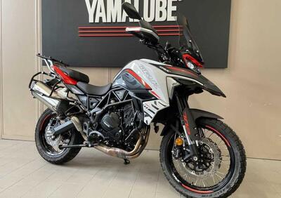 Benelli TRK 702X (2023 - 25) - Annuncio 9811439