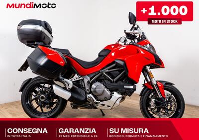 Ducati Multistrada 1260 S Grand Tour (2020) - Annuncio 9811449