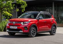 Nuova Citroen C3: motorizzazioni, allestimenti, optional e prezzi. Guida all’acquisto