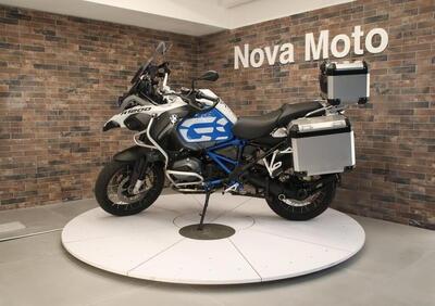 Bmw R 1200 GS Adventure (2017 - 18) - Annuncio 9811463