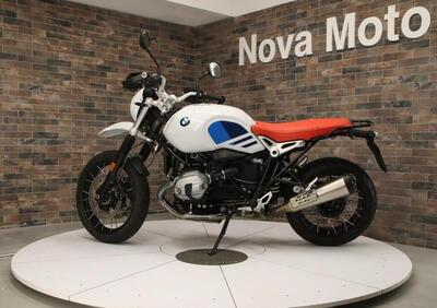 Bmw R nineT Urban GS 1200 (2017 - 20) - Annuncio 9811464